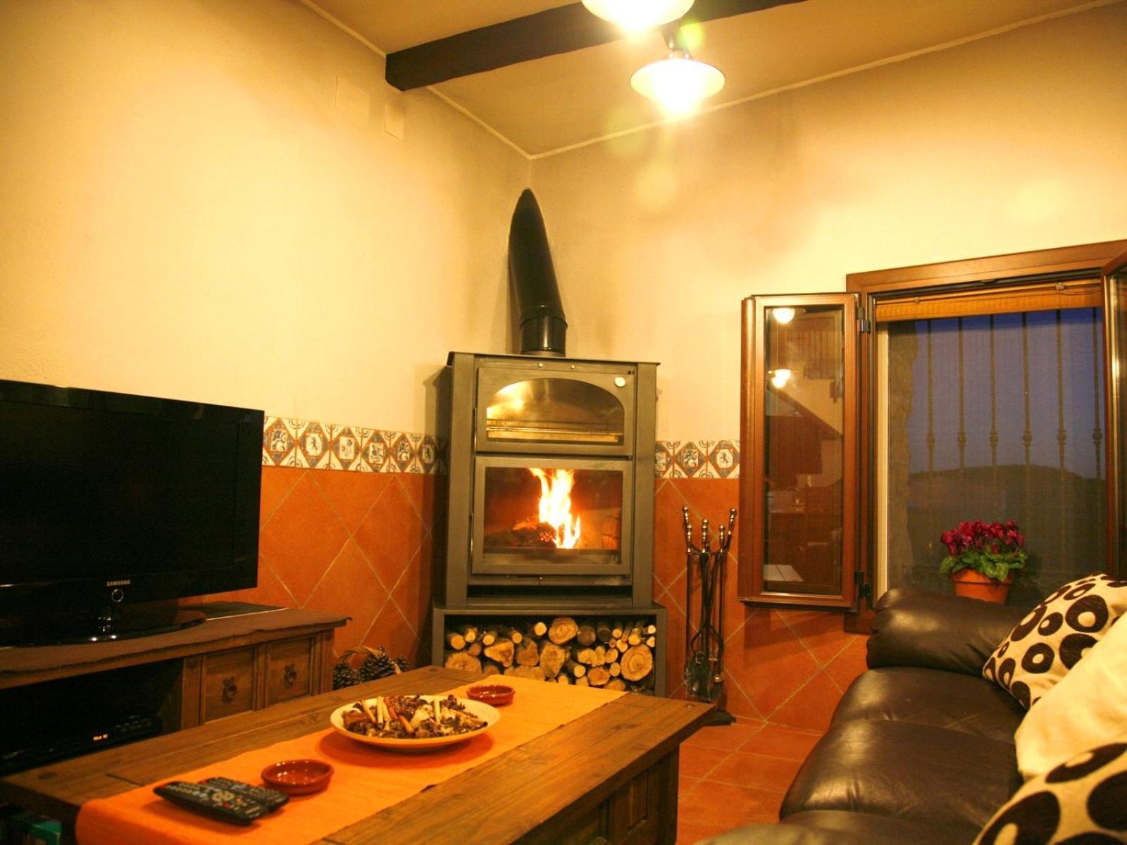 Casa Rural El Planet De Maella Casa Rural En Castellon Casa Rural Con Jacuzzi Casa Rural En Xert Casa Rural Cerca De Morella Chert Kültér fotó