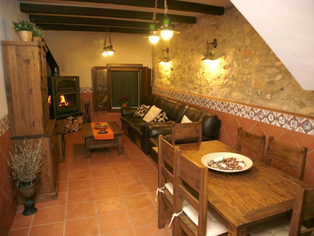 Casa Rural El Planet De Maella Casa Rural En Castellon Casa Rural Con Jacuzzi Casa Rural En Xert Casa Rural Cerca De Morella Chert Kültér fotó