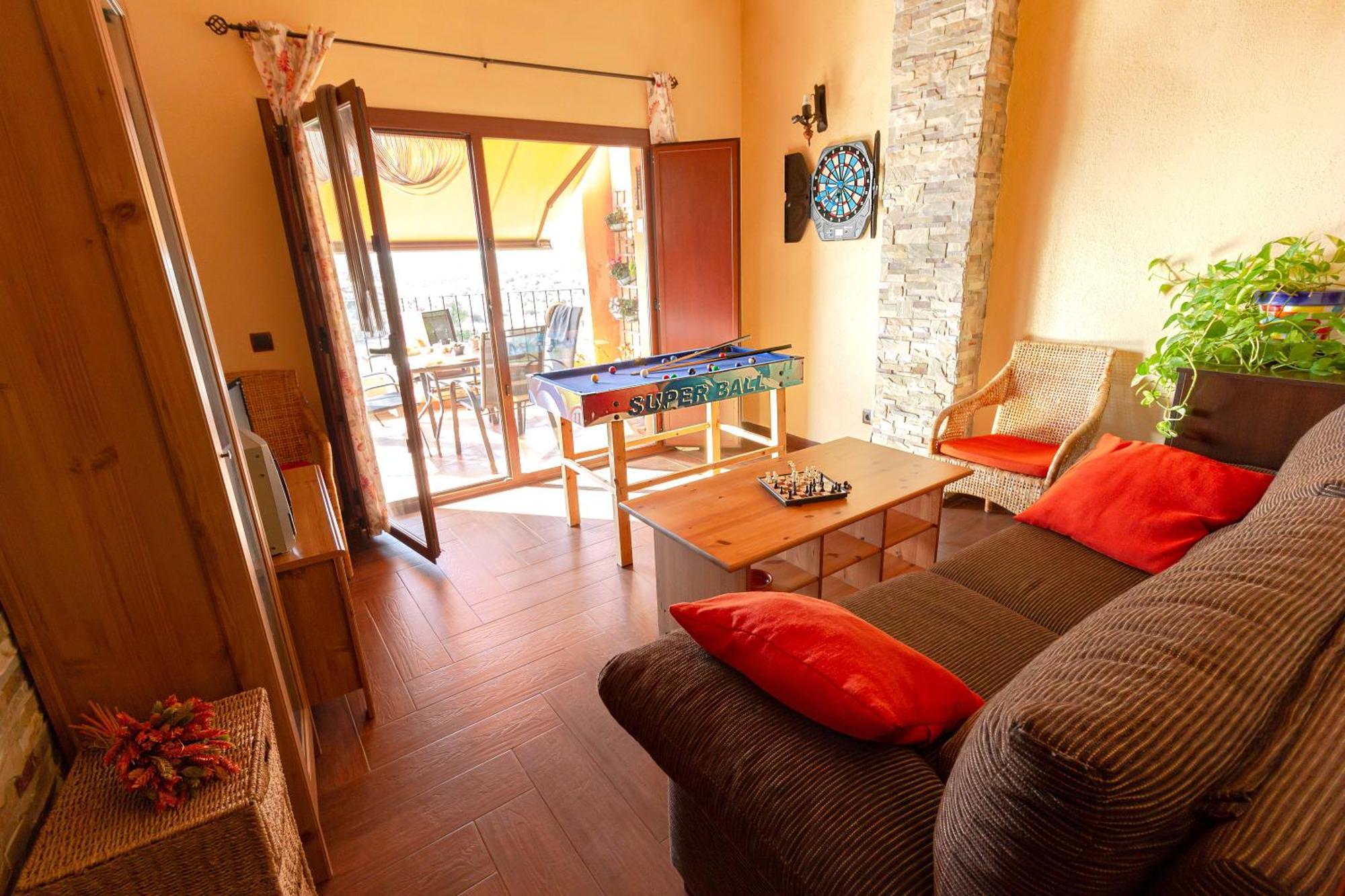 Casa Rural El Planet De Maella Casa Rural En Castellon Casa Rural Con Jacuzzi Casa Rural En Xert Casa Rural Cerca De Morella Chert Kültér fotó